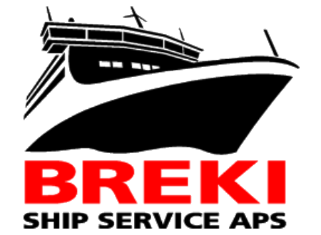 Archive: Tak til Breki Ship Service ApS! 2016