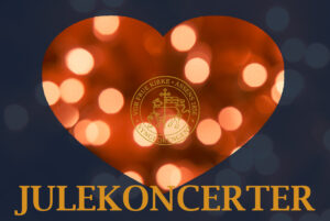 Logo med hjerte - Julekoncert med Syngedrengene i Vor Frue Kirke, Assens