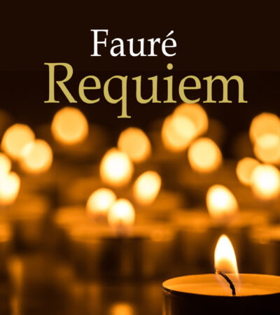 Musikgudstjeneste med Faurés Requiem i Vor Frue Kirke, Assens